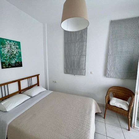 Villa Victoria Hanioti Luaran gambar