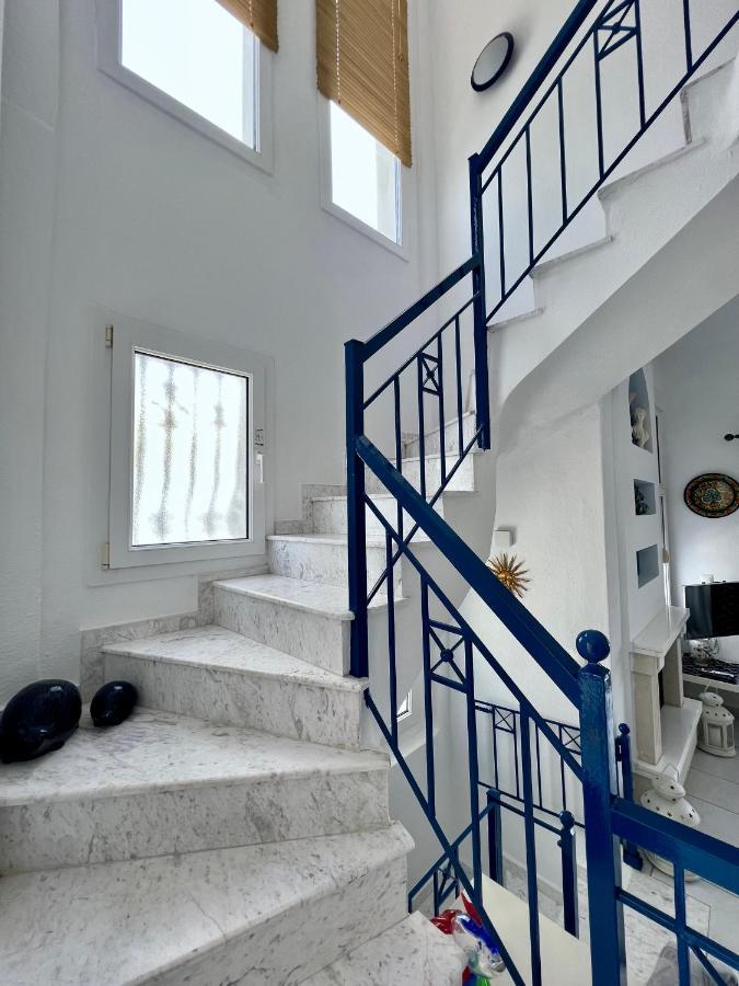 Villa Victoria Hanioti Luaran gambar